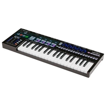 MIDI-контролер Arturia KeyStep Pro Chroma