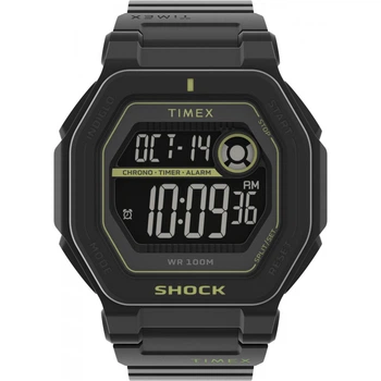 Чоловічий годинник Timex COMMAND Encounter Tx2v59800