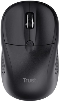 Компьютерная мышь Trust Primo Bluetooth, беспроводная, Black