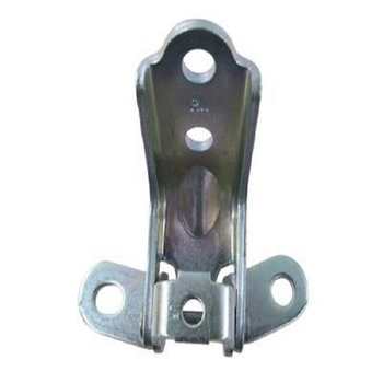 Петля передніх дверей лівих Hyundai, 793102B010
