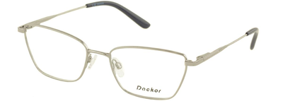 Оправа для окулярів Dackor 342 Silver