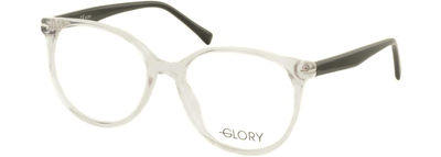 Оправа для окулярів Glory 505 Nero