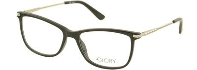 Оправа для окулярів Glory 218 Black