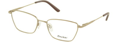 Оправа для окулярів Dackor 342 Brown