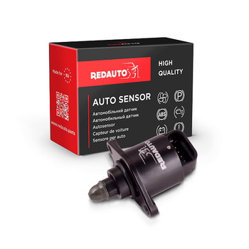 Датчик холостого хода RSN-315 REDAUTO на Geely CK, 1107130002
