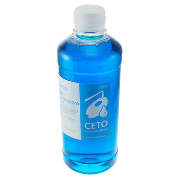 Теплоноситель для охлаждения simAnt CETO blue 500мл
