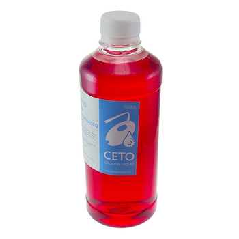 Теплоноситель для охлаждения simAnt CETO red 500мл