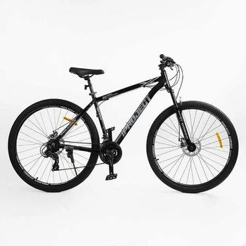 Велосипед спортивный Corso 29" «Project» T-29934