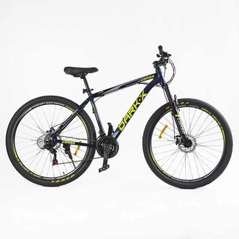 Спортивный велосипед Corso «Dark-X» 29" DX-29306