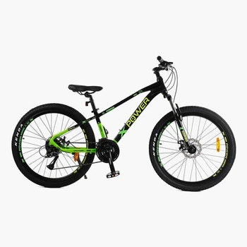 Спортивный велосипед Corso «X-POWER» 26" PW-79120