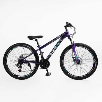 Спортивний велосипед Corso 26 "GLOBAL" GL-26105