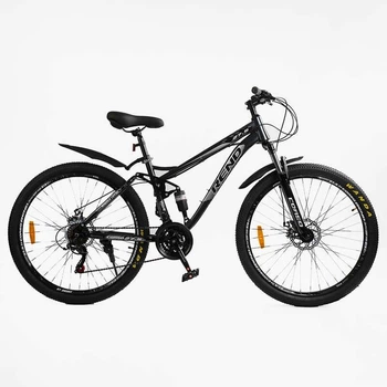 Спортивний велосипед Corso 27.5 "Rend" RD-75590