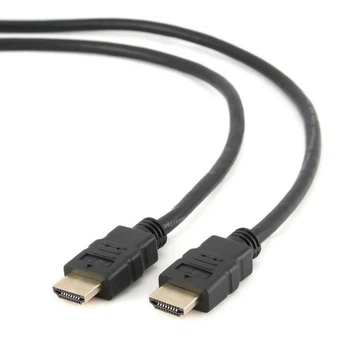 Кабель передачі відео Cablexpert CC-HDMI4-1M