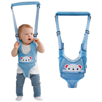 Детские вожжи Baby Walker Assistant. Сетчатые. (18033)