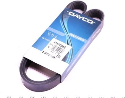 Ремінь генератора Dayco (6PK1029EE)
