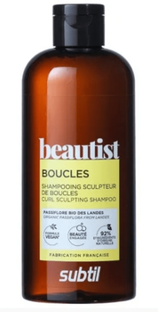 Шампунь DUCASTEL Beautist BOUCLES Shampoing Sculpteur для локонів 300 мл