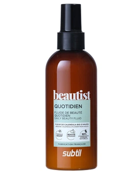 Б'юті-флюїд DUCASTEL Beautist QUOTIDIEN Fluide De Beaute для щоденного використання 200 мл