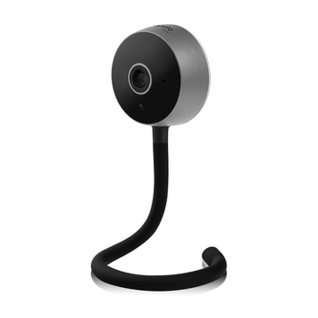 Видеоняня Lionelo BABYLINE Smart Black