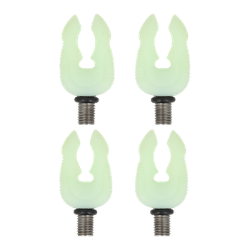 Набор рогачей GC Butt Rest Set Glow S (4шт)