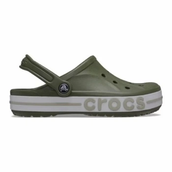 Сабо Crocs BAYABAND Clog Army Green M11(45-46)28.4-29.1см