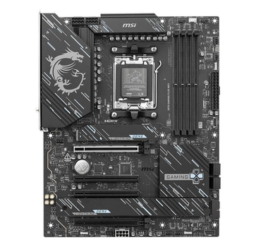 Материнская плата MSI X870 Gaming Plus WiFi Socket AM5