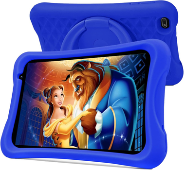 Планшет 8" Pritom L8 2+2/64Gb 4 ядра Android 10 Чорний Б/В