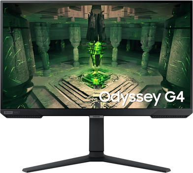 Монитор 27" SamsungGaming LS27BG400EU Full HD IPS 240 Гц Б/В