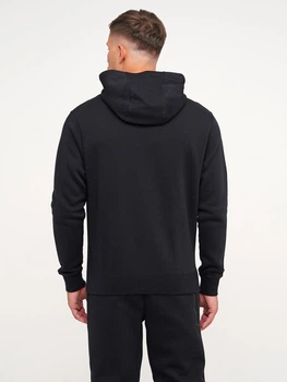 Толстовка на флісі чоловіча M Nsw Club Hoodie Fz Bb