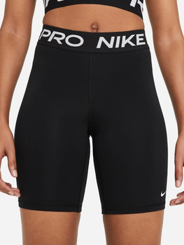 Spodenki sportowe damskie W Np 365 Short 8In