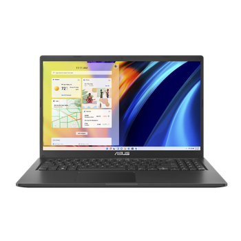 Ноутбук ASUS Vivobook 15 X1500KA-EJ276 (90NB0VI5-M00E10) Indie Black