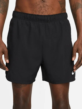 Spodenki sportowe męskie M Nk Df Challenger 5Bf Short