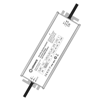 Блок живлення 250W Ledvance DR-PFM-250/220-240/24/P IP66 (4058075240032)