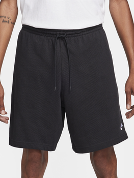 Spodenki męskie bawełniane M Nk Club Knit Short