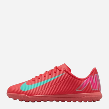 Buty piłkarskie turfy młodzieżowe Jr Vapor 16 Club Tf