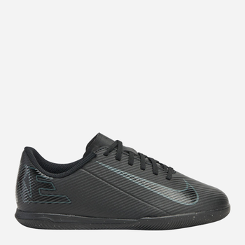 Buty piłkarskie halówki młodzieżowe Jr Vapor 16 Club Ic