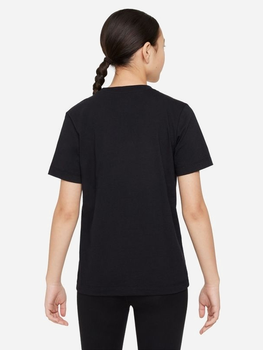 Koszulka dziecięca K Nsw Tee Futura Hbr Koszulka dziecięca K Nsw Tee Futura Hbr