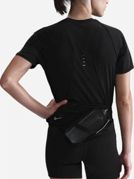 Футболка спортивна жіноча W Nk Swift Df Ss Top