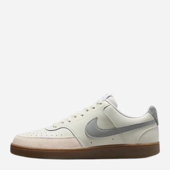 Sneakersy męskie Court Vision Lo