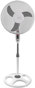 Вентилятор напольный Esperanza Typhoon EHF002WE