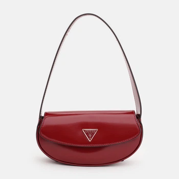 Сумка багет жіноча