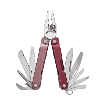 Мультиинструмент LEATHERMAN Rebar (833317)