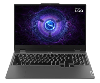 Ноутбук Lenovo LOQ 15 i5-12450HX/16GB/1TB RTX3050 144Hz (83GS002RPB)