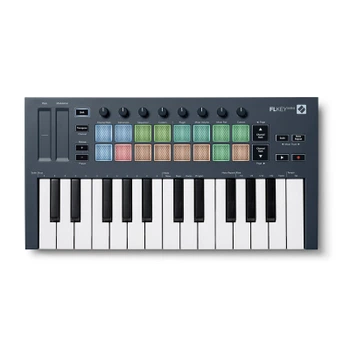 MIDI-клавиатура Novation FLkey Mini (233536)