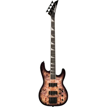 Бас-гитара Jackson Guitars JS Series JS3P Concert Bass Transparent Black Burst (236369)