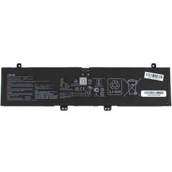 Аккумулятор для ноутбука ASUS ZenBook UM6702 C41N2101, 4920mAh (76Wh), 4cell, 15.48V, Li-Pol (A47970)