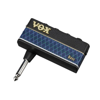 Гитарный усилитель VOX amPlug 3 Bass (235866)