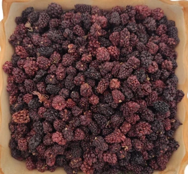 Земляника лесная (ягода), 50г.