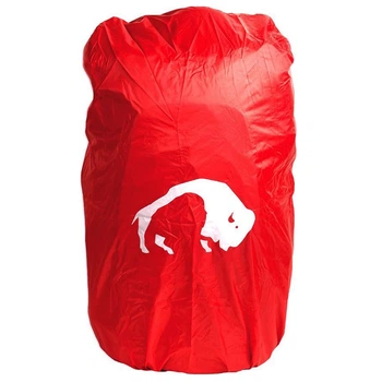 Чохол на рюкзак Tatonka Rain Flap (100л), червоний 3112.015