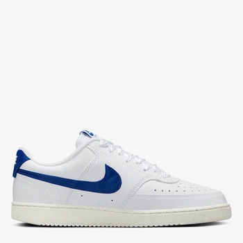 Женские кеды низкие Nike Court Vision Lo Nn HV5246-101 36.5 (6US) 23 см Белые (197602598483)