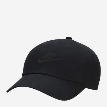 Кепка U Nk Club Cap U Cb Fut Wsh L